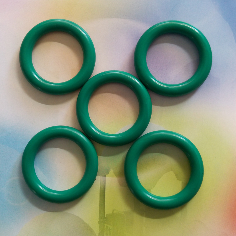 氟硅橡胶O型圈的应用范围